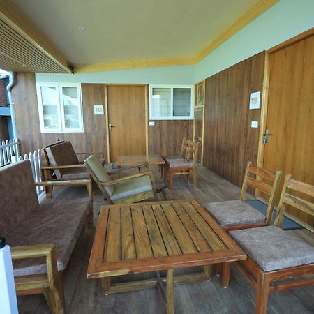 Amrit Van Resort Džajpur Exteriér fotografie