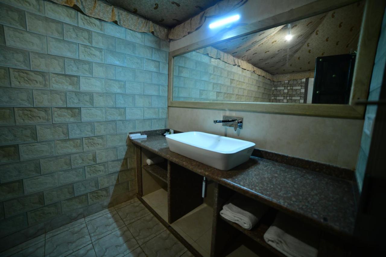 Amrit Van Resort Džajpur Exteriér fotografie