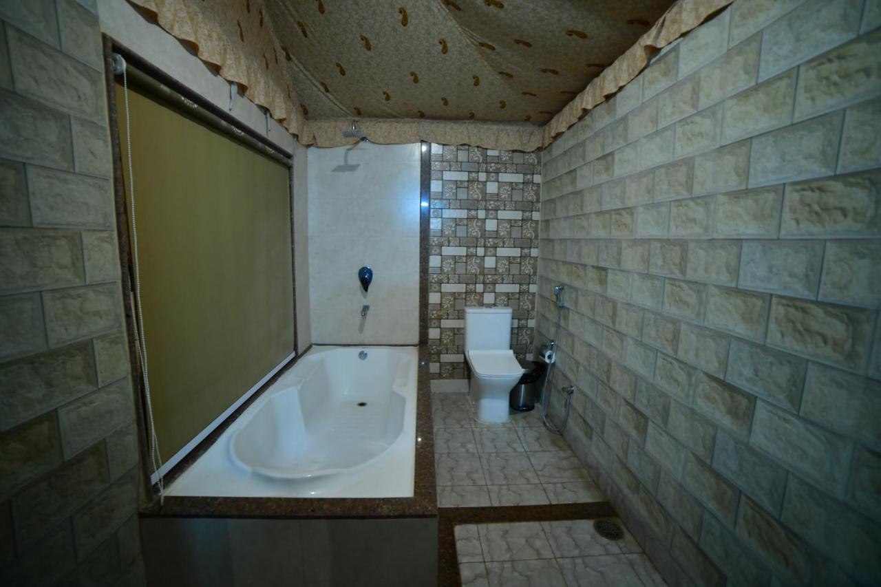Amrit Van Resort Džajpur Exteriér fotografie