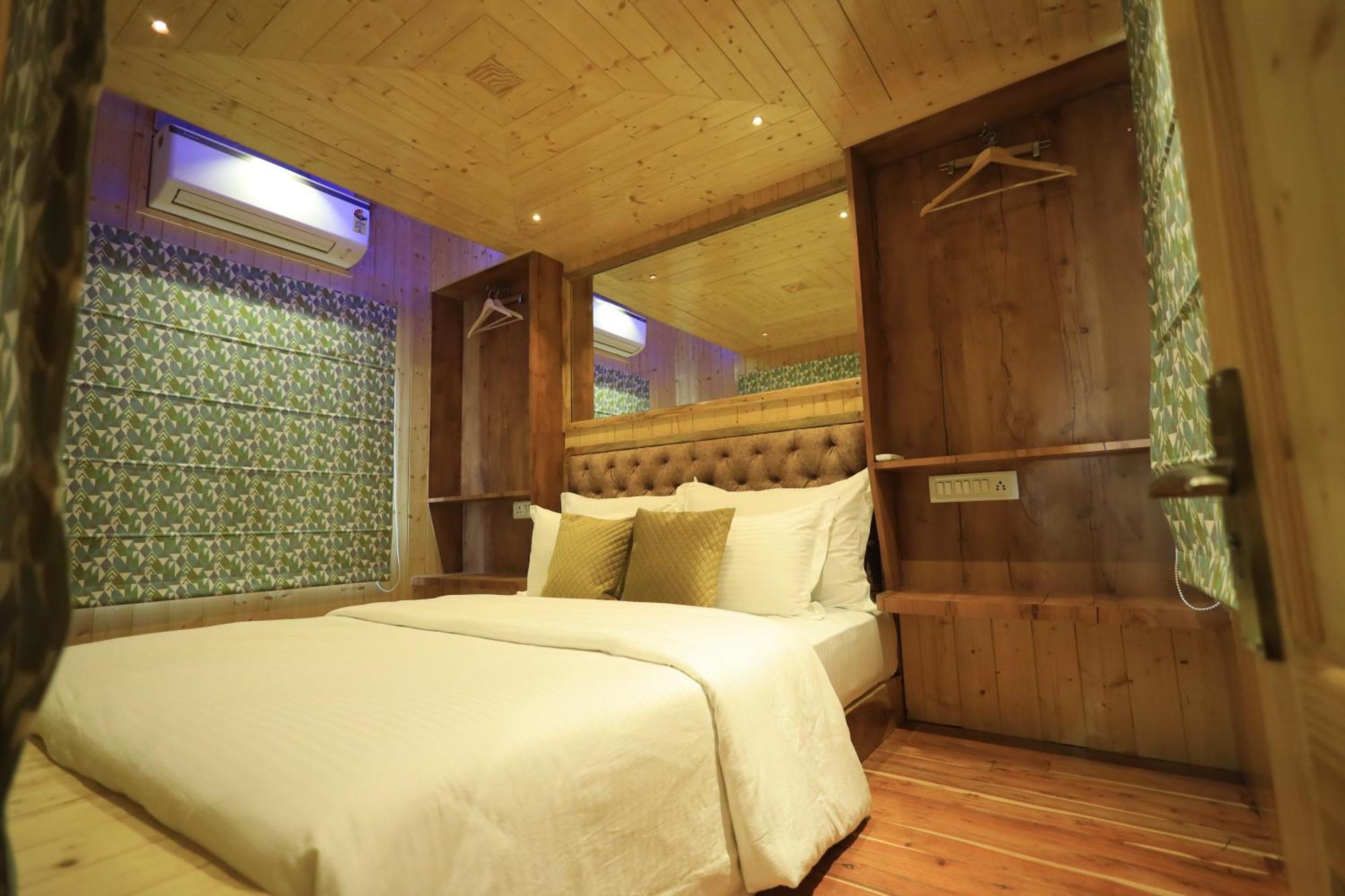 Amrit Van Resort Džajpur Exteriér fotografie